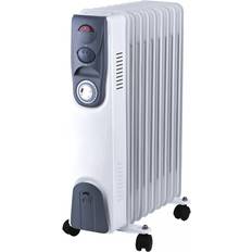 230V Olieradiatorer Gripo 3050303 2000W