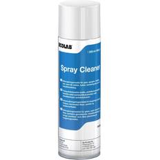 Spray cleaner ecolab QBULK Ecolab universalrengøring Spraycleaner 500 500ml