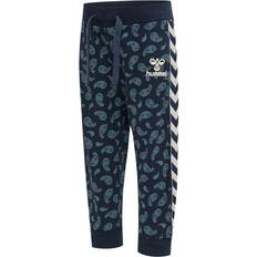 Hummel Iris Paisley Pants