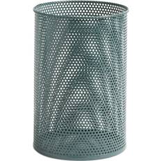 Perforated Bin Papirkurv