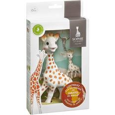 Sophie la girafe Save Giraffes gift Set