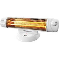 Billiga Panelelement Edm Quartz Heater 07131 600-1200