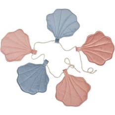 HoppeKids Mermaid Guirlande De Drapeaux