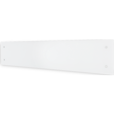 El radiator Glamox H60 L El-radiator 600W 230V