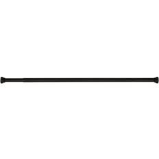 Stang Spring Matt-Sort 125-220 cm