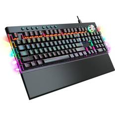 Varr Neon Keyboard 45088