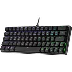 Cooler Master Mekanisk Tastaturer Cooler Master SK620