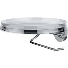 Transparent Toilet Paper Holders Laufen Kartell 7