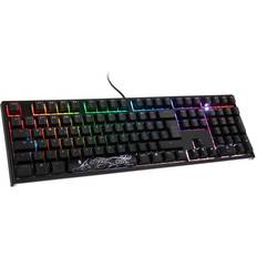 Ducky Fullstort Tangentbord Ducky One 2 DKON1808ST