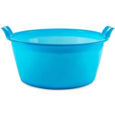 Vasketøjskurv Polyetylen 40L