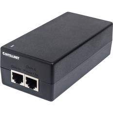 Poe af Intellinet Gigabit Ultra Injector 1 x 60 W Port