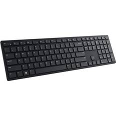 Dell KB500 Tastiera RF Wireless Nero