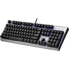 Cooler Master Gaming tastatur Tastaturer Cooler Master CK351