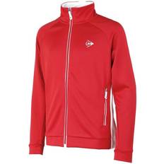 Kid's Club Knitted Jacket - Red