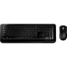 Microsoft Standaard Toetsenborden Microsoft PN9-00009 Bluetooth QWERTY Engels Toetsenbord