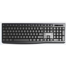 ActiveJet Kabellose Tastatur K-3803SW