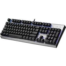 Cooler Master Gaming tastatur - Mekanisk Tastaturer Cooler Master CK351