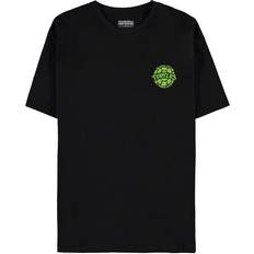 Difuzed Ninja Turtles Men's T-Shirt