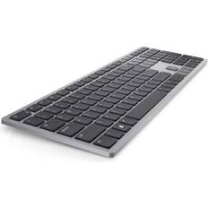 Tastatur til kontor Dell Multi-Device KB700 Wireless Keyboard