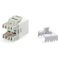 Equip Keystone Cat.6 LSA Anschluss 8er Set