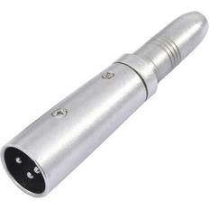 30226500 XLR Adapter [1x XLR-stik