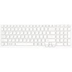 VAIO tastatur