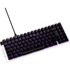 NZXT Tastaturer NZXT Function MiniTKL Tastatur