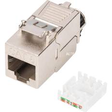 Kabel Digitus Keystone Module Cat-8.1 skärmad RJ45-2000