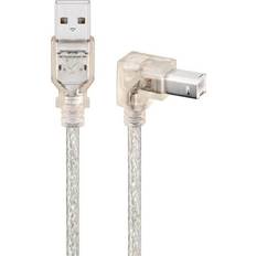 Pro USB 2.0 Hi-Speed 90°