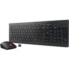 Wireless lenovo keyboard Lenovo Essential Wireless Combo