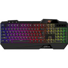 Havit Tangentbord Havit Gamenote KB488L
