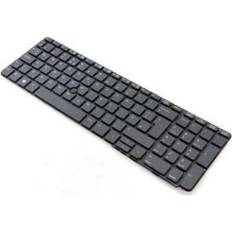 Hp elitebook 850 HP EliteBook 850 Tastatur Norsk