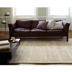 Asiatic blade rug Asiatic Carpets Blade Hand Woven Rug Putty Beige