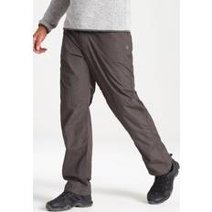 Craghoppers Kiwi Classic Trousers - Brown