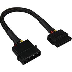 Molex sata Sharkoon adapter SATA Power-Molex