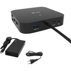 I-TEC Docking Station 65W