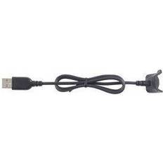 Garmin usb kabel Garmin USB Opladerkabel Vivosmart - 010-12454-00