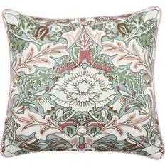 Textiles William Morris & Co Strawberry Thief Severne Complete Decoration Pillows Pink