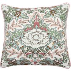 William Morris & Co Strawberry Thief Severne Komplet pyntepude Pink