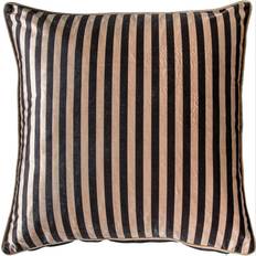 Gallery Humbug Cushion Gold Complete Decoration Pillows Gold, Black