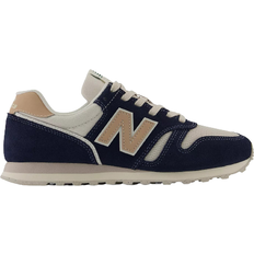 New balance 373v2 New Balance 373v2 W - Natural Indigo Mit Cuban Sand & Moonbeam