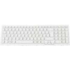 Sony VAIO tastatur