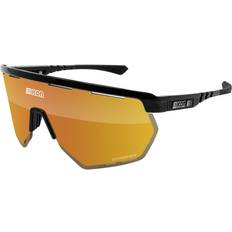 Scicon Gafas de sol Scicon Gafas Aerowing SCNPP Black Gloss - Rouge