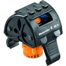 Abisolierzangen Weidmüller Wire Stripper, 5mm Min, 17mm Abisolierzange