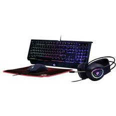 4 in 1 gaming Gembird Phantom Gaming Kit