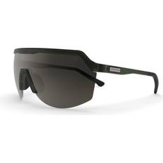 Spektrum Solbriller Blank Bio - Brown