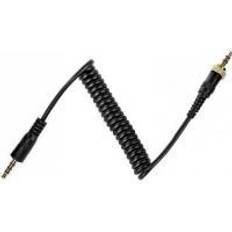 Saramonic cable SR-PMC1 - mini Jack TRRS/mini