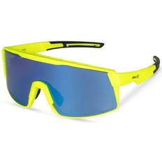 AGU Verve HDII Cykelbriller - Fluo Yellow
