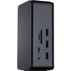 Dual 8K Docking Station