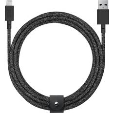 Lightning cable 3m Native Union Belt Cable Lightning Cosmos 3 3m